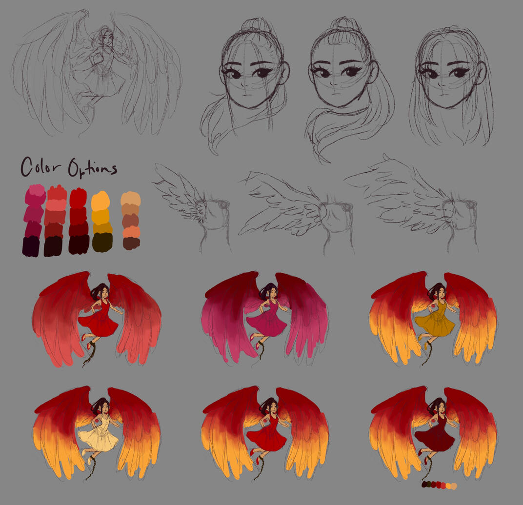 Phoenix Concepts
